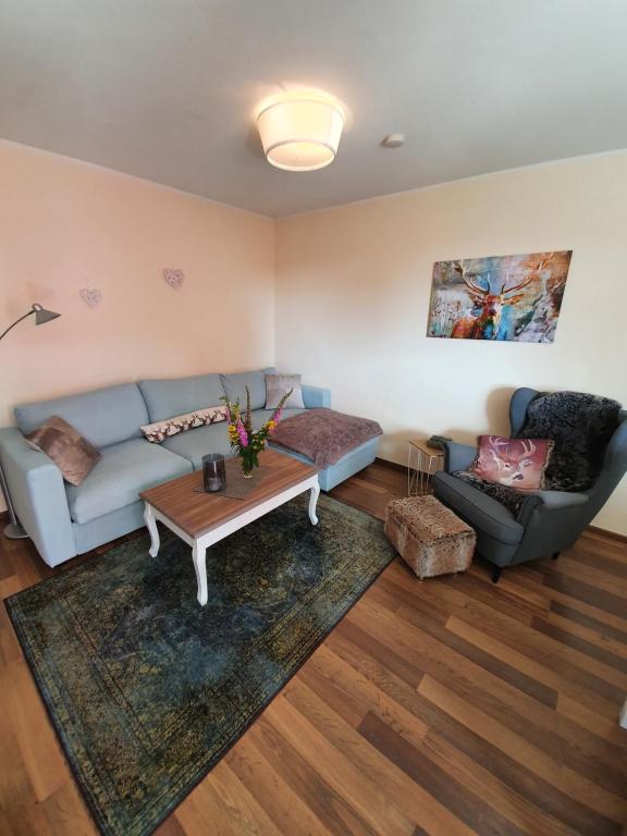 Fewo Haude room 2