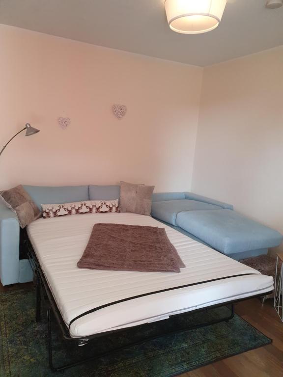 Fewo Haude room 3