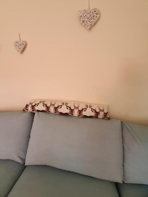Fewo Haude room 4