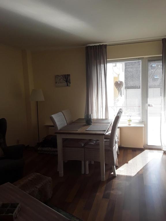Fewo Haude room 5